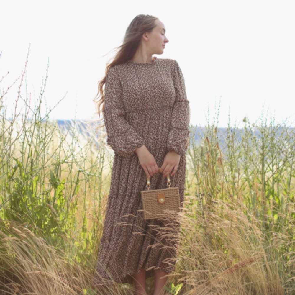 Athena Dress